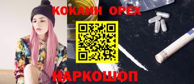 spice Обь